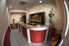 Отель Il Tempio Di Hera  Маринелла